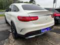 Mercedes-Benz GLE 450 GLE Coupe 43 AMG*Vollausstattung*Top*Garantie Blanc - thumbnail 3