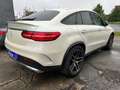 Mercedes-Benz GLE 450 GLE Coupe 43 AMG*Vollausstattung*Top*Garantie Blanc - thumbnail 6