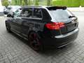 Audi RS3 MTM  472 PS,  RS Schalensitze, Top Zustand Negro - thumbnail 4