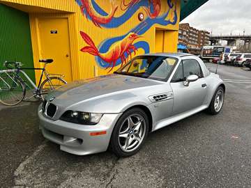 Z3M Roadster