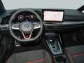 Volkswagen Golf GTI Golf VIII GTI 2.0 TSI Clubsport +BLACK-STYLE+19 + Bleu - thumbnail 12