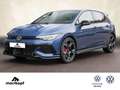 Volkswagen Golf GTI Golf VIII GTI 2.0 TSI Clubsport +BLACK-STYLE+19 + Bleu - thumbnail 1