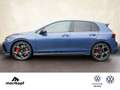 Volkswagen Golf GTI Golf VIII GTI 2.0 TSI Clubsport +BLACK-STYLE+19 + Bleu - thumbnail 3
