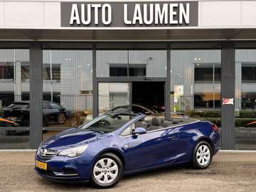 1.4 Turbo ecoFLEX Innovation 140 PK Cabriolet 66.0