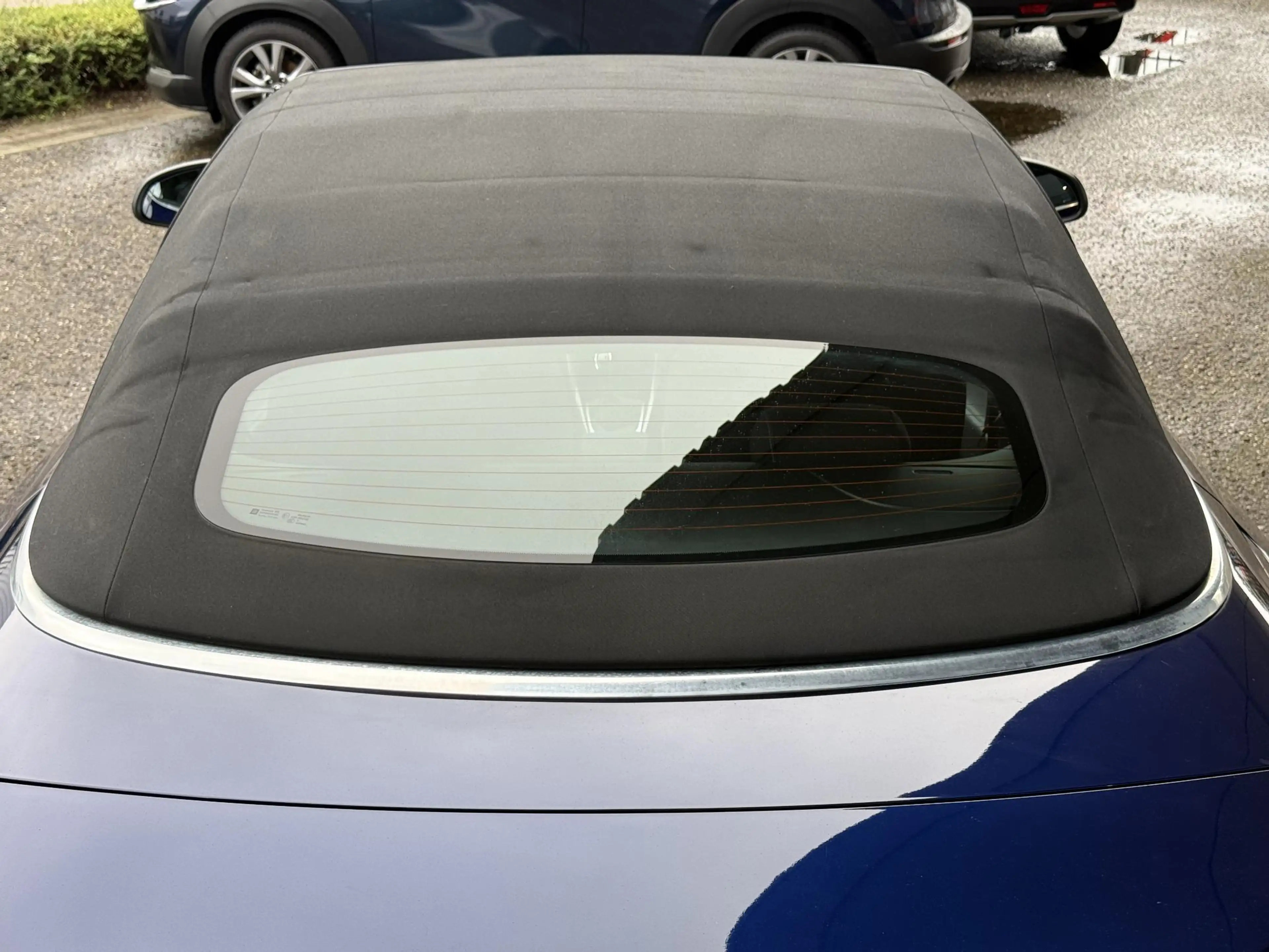 Opel Cascada 1.4 Turbo ecoFLEX Innovation 140 PK Cabriolet 66.0 — photo 10