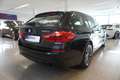 BMW 520 2.0 520D XDRIVE TOURING Sport Line/AHK/Navi Noir - thumbnail 5