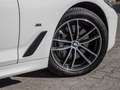 BMW 540 d Touring xDrive M-Sport LED+ACC+NAVI+KAM+ Weiß - thumbnail 5