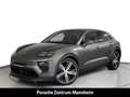 Porsche Macan 4S Matrix AHK Luft Sport-Chrono InnoDrive Grün - thumbnail 1