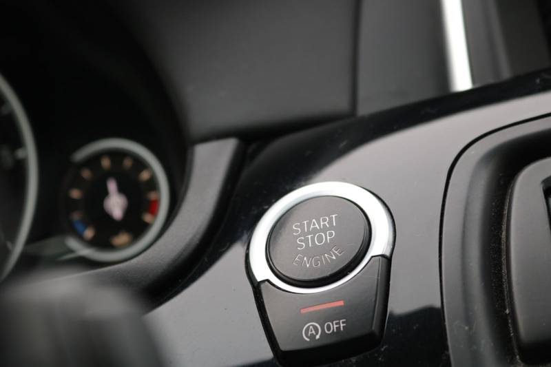 BMW 535 d xDrive Luxury Line/PANO/ SOFT-CLOSE/MEMORY — photo 32