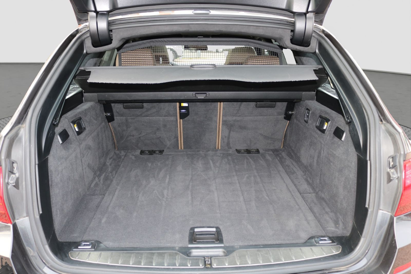 BMW 535 d xDrive Luxury Line/PANO/ SOFT-CLOSE/MEMORY — photo 29