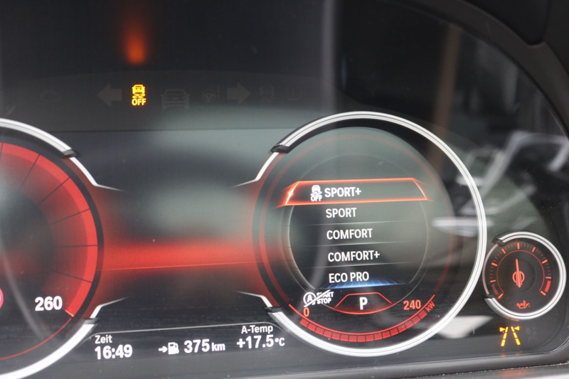 BMW 535 d xDrive Luxury Line/PANO/ SOFT-CLOSE/MEMORY — photo 18