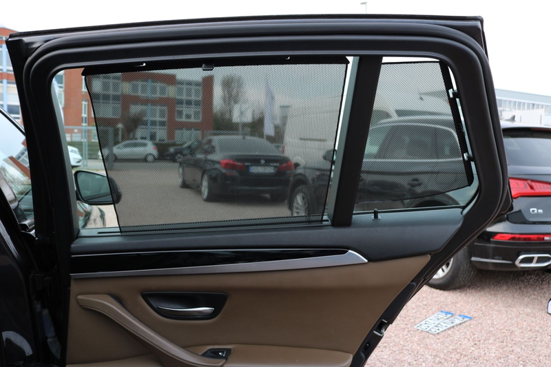 BMW 535 d xDrive Luxury Line/PANO/ SOFT-CLOSE/MEMORY — photo 37