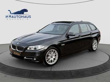 d xDrive Luxury Line/PANO/ SOFT-CLOSE/MEMORY