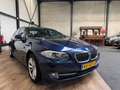 BMW 520 - Blauw - thumbnail 7