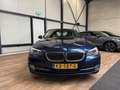 BMW 520 - Blauw - thumbnail 6