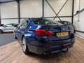 BMW 520 - Blauw - thumbnail 15