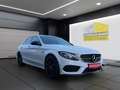 Mercedes-Benz C 43 AMG 4Matic Luftfederung Navi LED Mehrzonenklima Fahrer Blanco - thumbnail 7