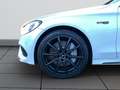 Mercedes-Benz C 43 AMG 4Matic Luftfederung Navi LED Mehrzonenklima Fahrer Blanco - thumbnail 20