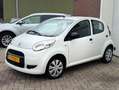 Citroen C1 1.0-12V Séduction-Nieuwe APK-Origineel Nederlands Bianco - thumbnail 4