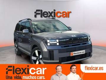 1.6TGDI PHEV Maxx 4WD 6AT