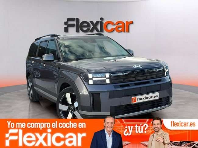 Hyundai SANTA FE 1.6TGDI PHEV Maxx 4WD 6AT - foto 1