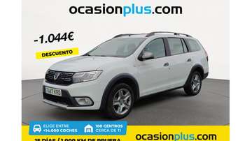 MCV 0.9 TCE Stepway Comfort