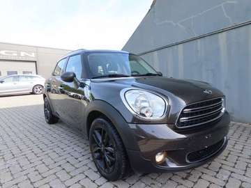 Mini Countryman 1.6i One