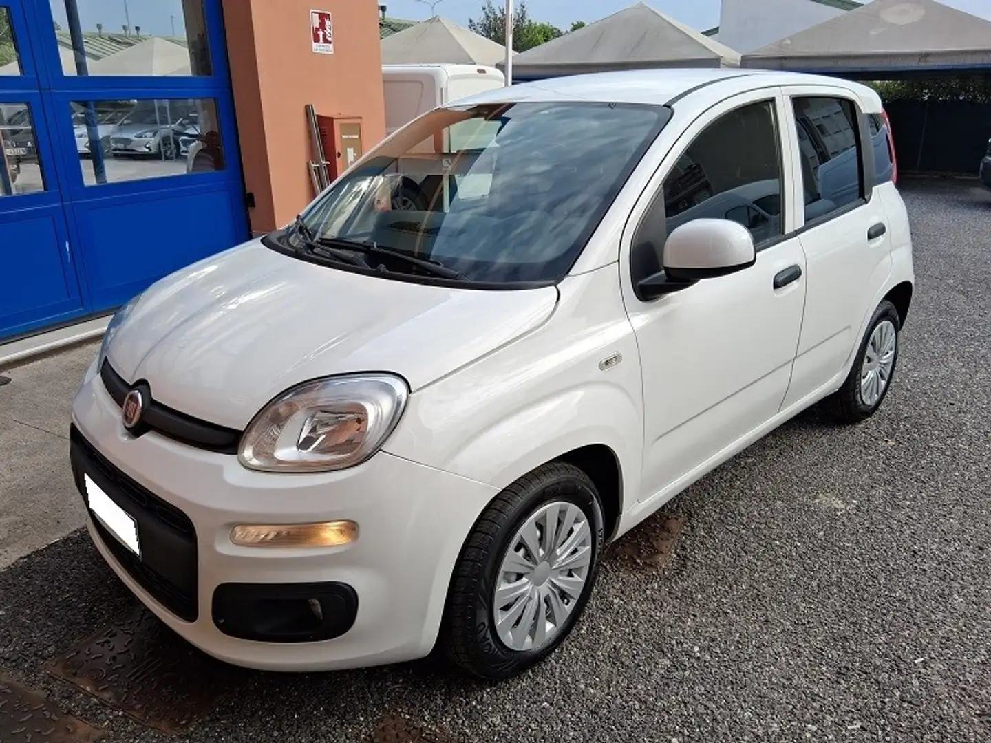 Fiat Panda 1.3 MJT 80 CV S&S Easy Wit - 1