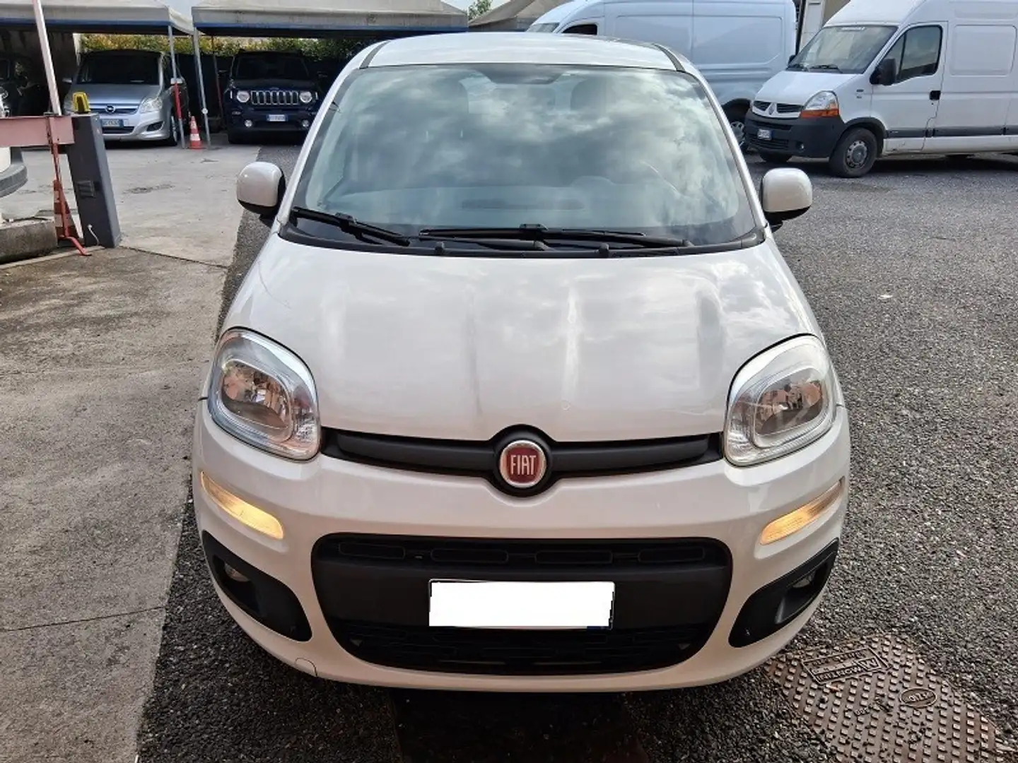 Fiat Panda 1.3 MJT 80 CV S&S Easy Wit - 2