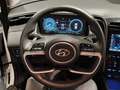 Hyundai TUCSON Tucson III 2021 1.6 phev Exellence 4wd auto Bianco - thumbnail 14