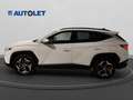 Hyundai TUCSON Tucson III 2021 1.6 phev Exellence 4wd auto Bianco - thumbnail 5