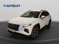 Hyundai TUCSON Tucson III 2021 1.6 phev Exellence 4wd auto Bianco - thumbnail 1
