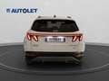 Hyundai TUCSON Tucson III 2021 1.6 phev Exellence 4wd auto Bianco - thumbnail 6