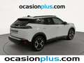 Peugeot 2008 1.2 PureTech S&S Allure 100 Blanc - thumbnail 3