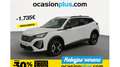 Peugeot 2008 1.2 PureTech S&S Allure 100 Blanc - thumbnail 1
