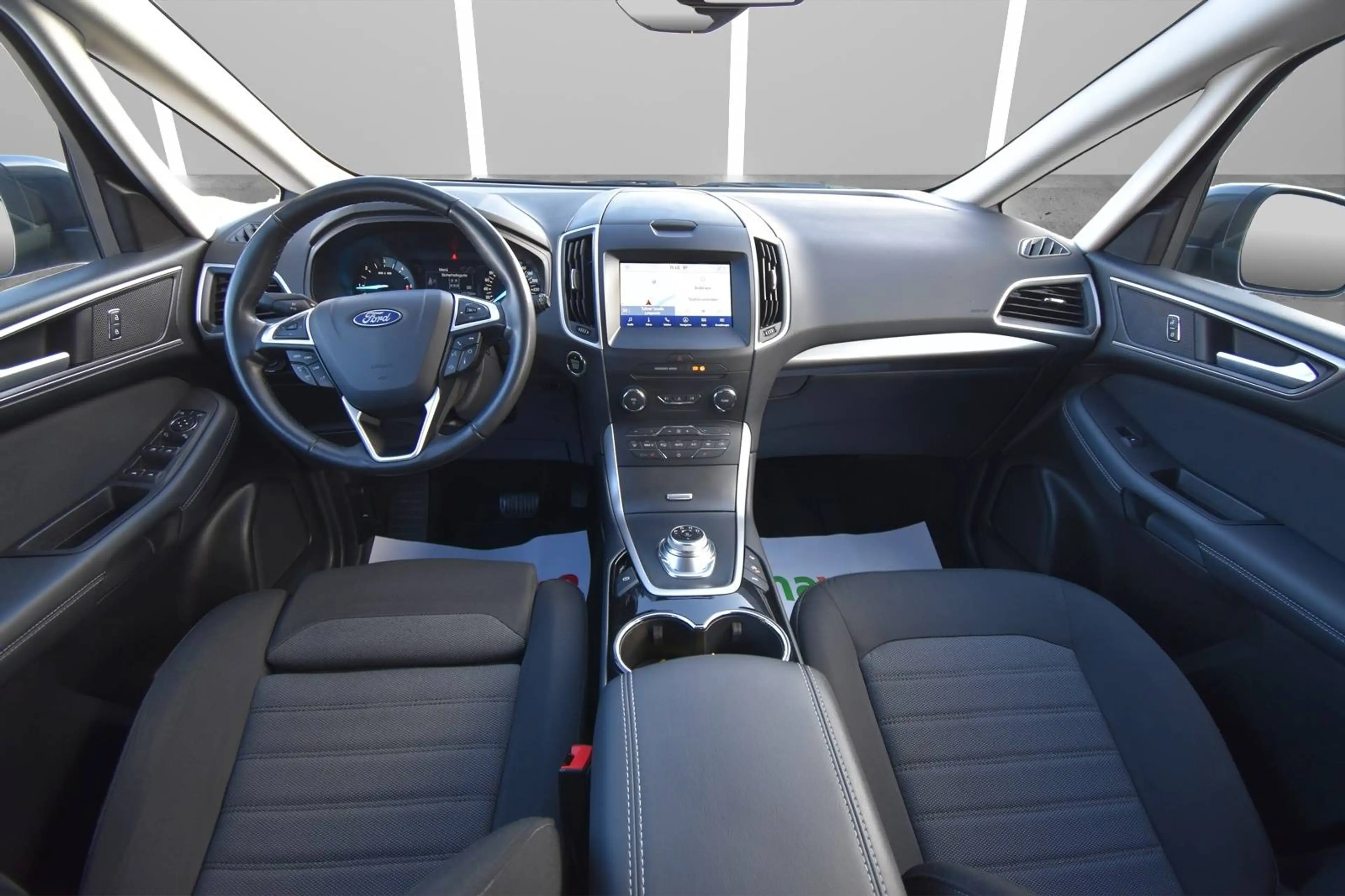 Ford S-Max Trend 2,0 EcoBlue Aut. **ERSTBESITZ*GARANTIE** — photo 12