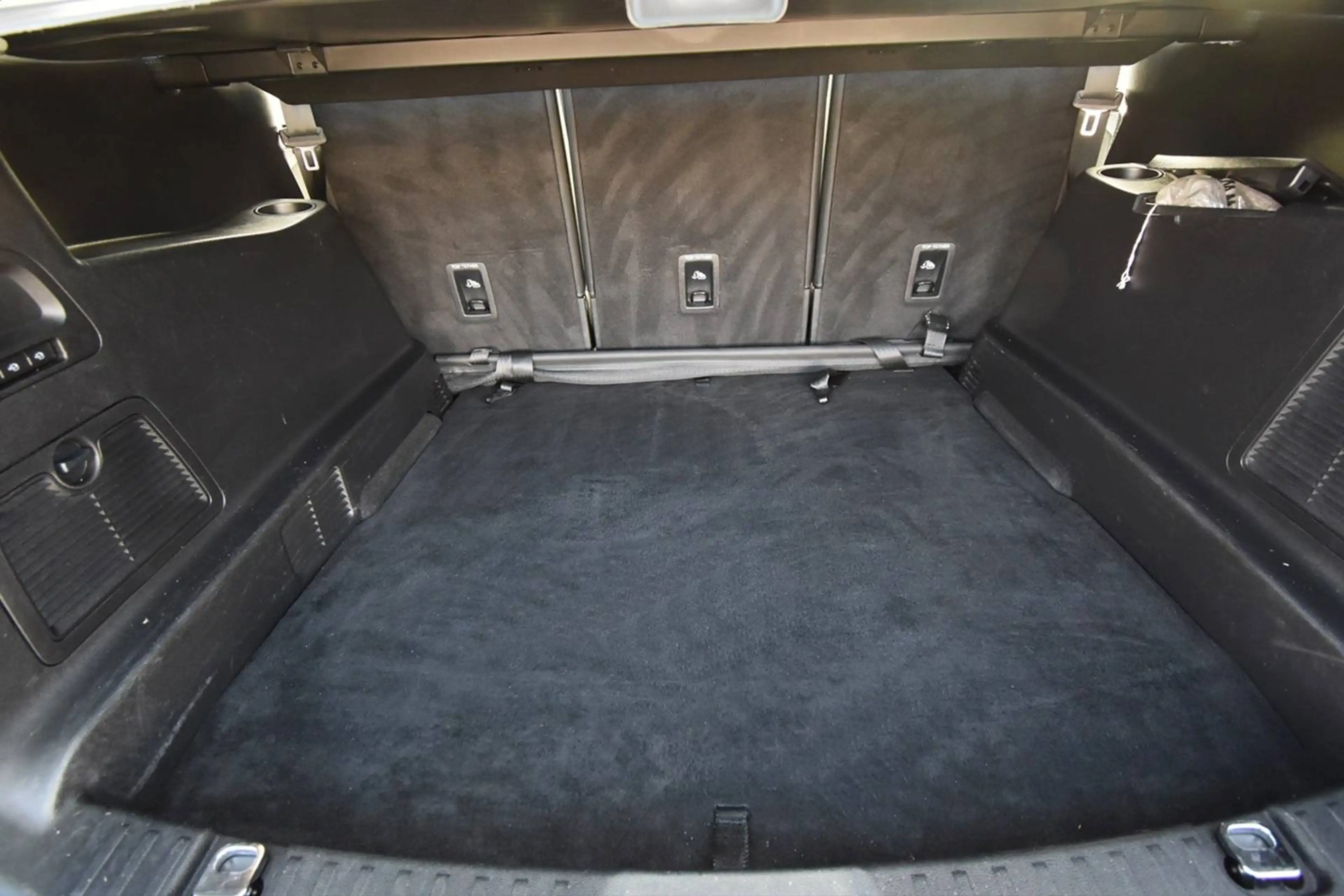 Ford S-Max Trend 2,0 EcoBlue Aut. **ERSTBESITZ*GARANTIE** — photo 10