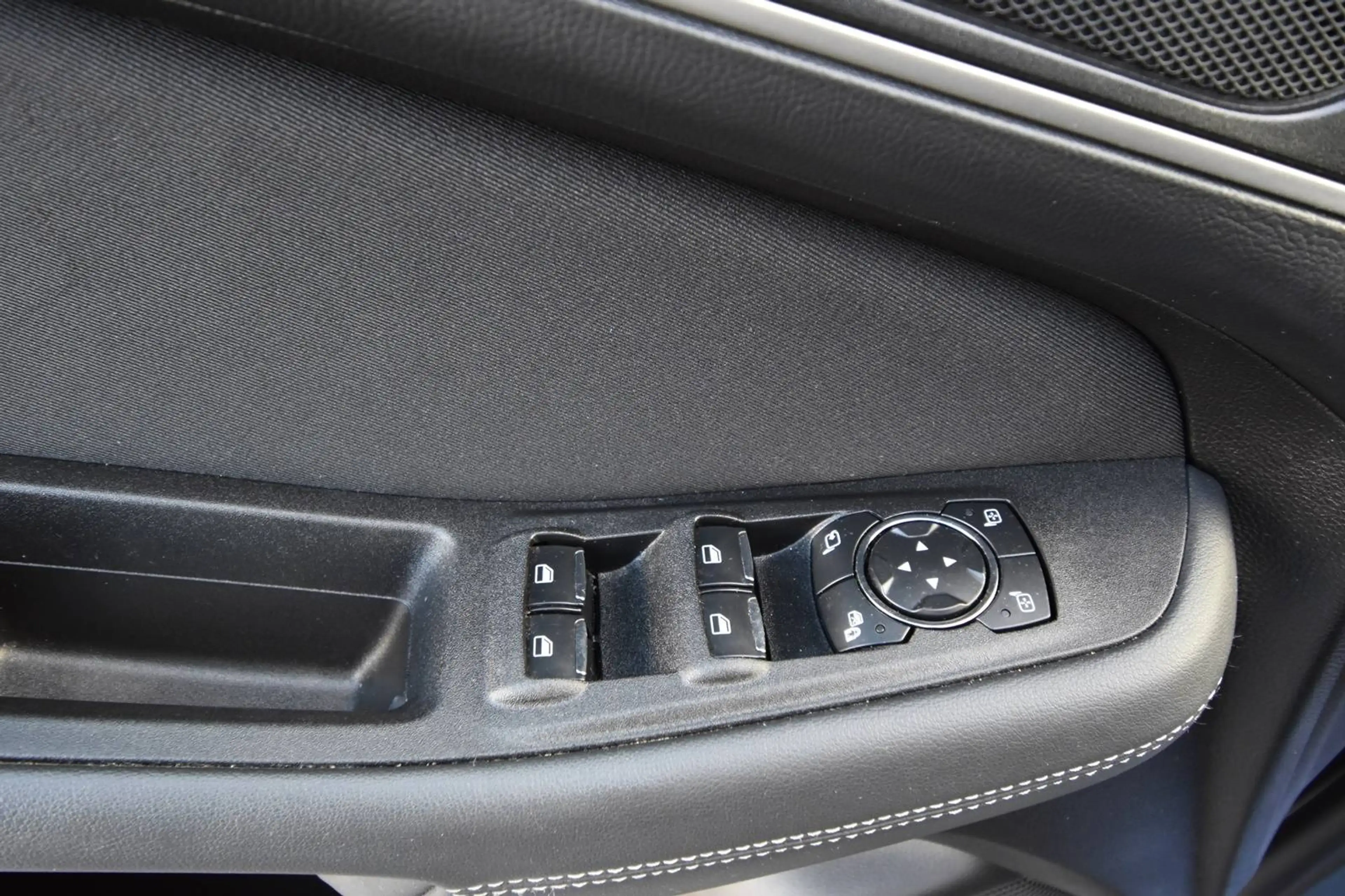 Ford S-Max Trend 2,0 EcoBlue Aut. **ERSTBESITZ*GARANTIE** — photo 15