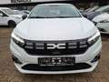 Dacia Sandero *DAB*Essential*AppleCar*PDC*scheckheft Blanc - thumbnail 3