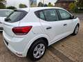 Dacia Sandero *DAB*Essential*AppleCar*PDC*scheckheft Blanc - thumbnail 5
