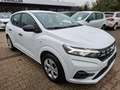 Dacia Sandero *DAB*Essential*AppleCar*PDC*scheckheft Blanc - thumbnail 2