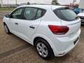 Dacia Sandero *DAB*Essential*AppleCar*PDC*scheckheft Blanc - thumbnail 4