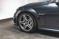 Mercedes-Benz C 63 AMG Aut. Gris - thumbnail 13