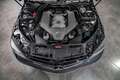 Mercedes-Benz C 63 AMG Aut. Gris - thumbnail 17