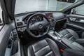 Mercedes-Benz C 63 AMG Aut. Gris - thumbnail 19