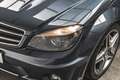 Mercedes-Benz C 63 AMG Aut. Gris - thumbnail 16