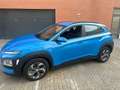 Hyundai KONA 1.6 GDI HEV KLASS DT Bleu - thumbnail 3