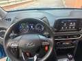 Hyundai KONA 1.6 GDI HEV KLASS DT Bleu - thumbnail 9