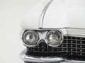 Cadillac Series 62 Convertible '60 CH0881 Weiß - thumbnail 9