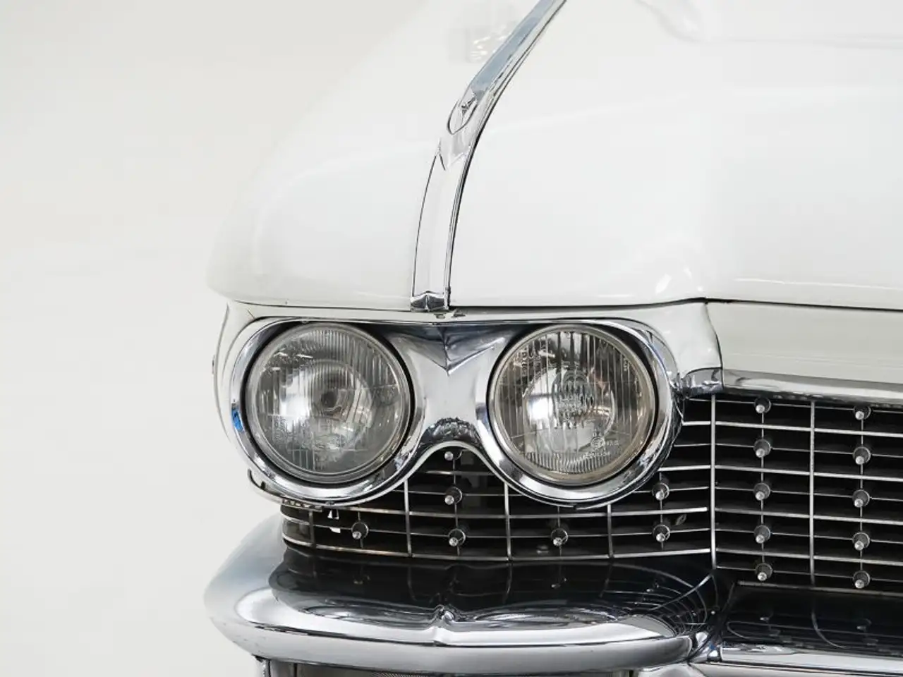 Cadillac Series 62 Convertible '60 CH0881, foto 9